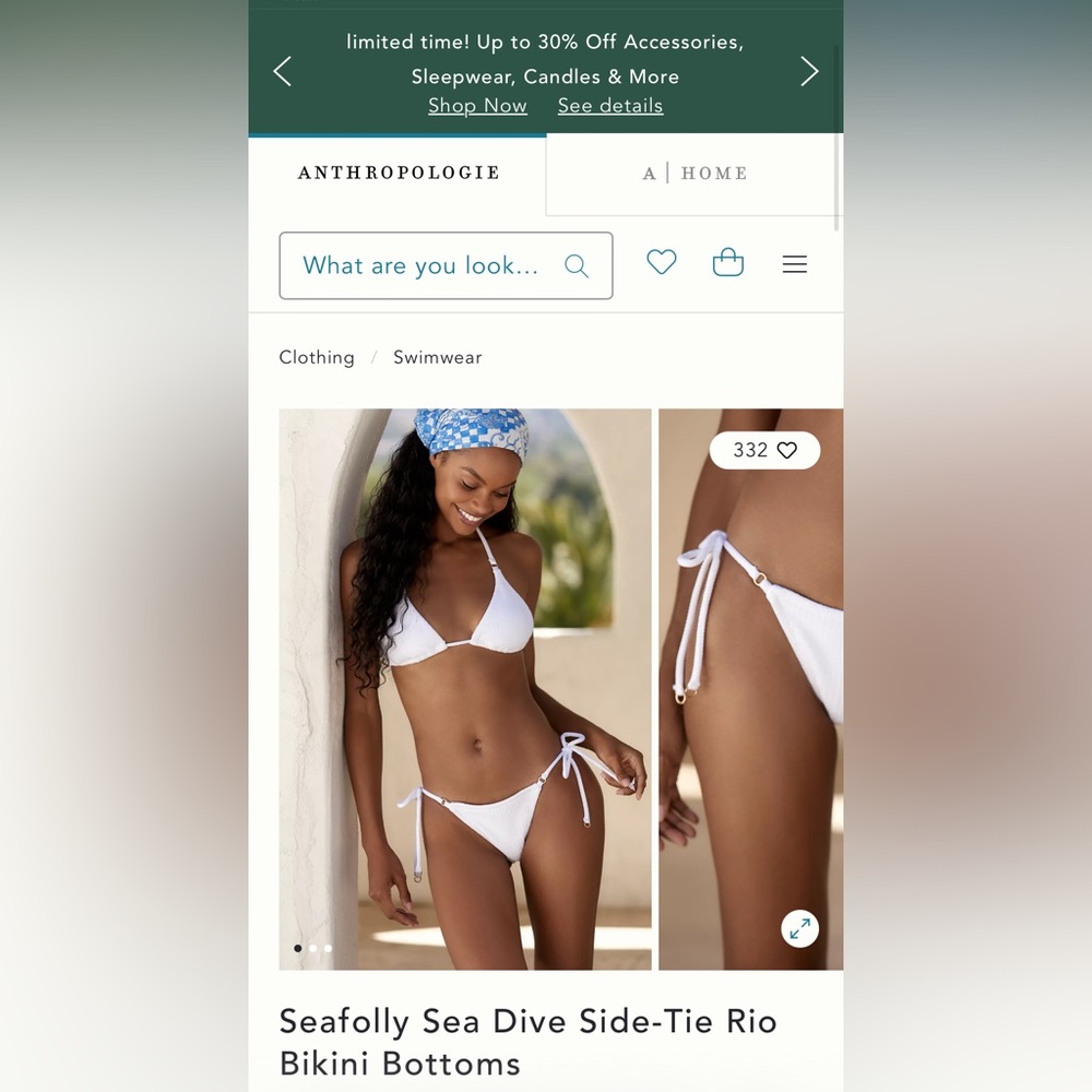 NWT - Seafolly Sea Dive Swimsuit